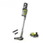 Ryobi ONE+ RSVS18BL-1C40G (5133006508) - купити в інтернет-магазині Техностар