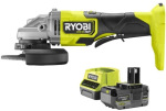 Ryobi RAG18X-1C40S акумуляторна ONE+ НР - купити в інтернет-магазині Техностар
