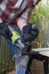 Ryobi RAG800-125G  5133002491 - купити в інтернет-магазині Техностар