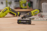 Ryobi RB4L30, USB Lithium, 4В, 3А•год 5133006224 - купити в інтернет-магазині Техностар