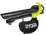 Ryobi RBV3000CESV с измельчителем (воздуходув)  5133002190 - купити в інтернет-магазині Техностар