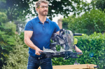 Ryobi RMS18254X-0 5133005736 - купити в інтернет-магазині Техностар