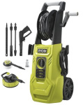 Ryobi RY150PWA 5133005371 - купити в інтернет-магазині Техностар