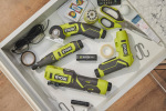 Ryobi USB Lithium RSD4-120TA2 4В 1х2А·год 5Нм 200об·хв 2 насадки 10 біт 0.31кг кейс 5133006211 - купити в інтернет-магазині Техностар