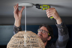 Ryobi USB Lithium RSD4-120TA2 4В 1х2А·год 5Нм 200об·хв 2 насадки 10 біт 0.31кг кейс 5133006211 - купити в інтернет-магазині Техностар