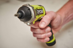 Ryobi USB Lithium RSD4-120TA2 4В 1х2А·год 5Нм 200об·хв 2 насадки 10 біт 0.31кг кейс 5133006211 - купити в інтернет-магазині Техностар