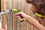 Ryobi USB Lithium RSD4-120TA2 4В 1х2А·год 5Нм 200об·хв 2 насадки 10 біт 0.31кг кейс 5133006211 - купити в інтернет-магазині Техностар