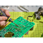 Ryobi USB Lithium RSI4-120G 4В 2А·год 460°С світлодіодне підсвічування 0.1кг 5133006146 - купити в інтернет-магазині Техностар