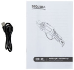 SEQUOIA SBP3610C - купити в інтернет-магазині Техностар