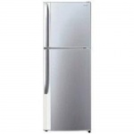 Sharp SJ-420 NSL (Silver) - купити в інтернет-магазині Техностар