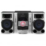 Sony MHC-RG190 - купити в інтернет-магазині Техностар