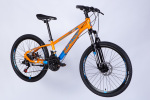 SPACE AL 24 MERCURY DD FR рама-11