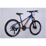 SPACE AL 24 MERCURY DD FR рама-11