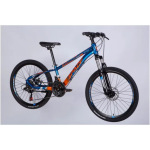 SPACE AL 24 MERCURY DD FR рама-11