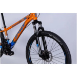 SPACE AL 26 MERCURY DD FR рама-13