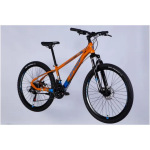 SPACE AL 26 MERCURY DD FR рама-13