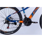 SPACE AL 26 MERCURY DD FR рама-13