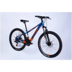 SPACE AL 26 MERCURY DD FR рама-13