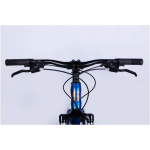 SPACE AL 26 MERCURY DD FR рама-13