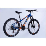 SPACE AL 26 MERCURY DD FR рама-13