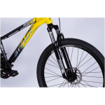 SPACE AL 26 PHAETON DD FR рама-13