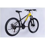 SPACE AL 26 PHAETON DD FR рама-13