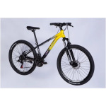 SPACE AL 26 PHAETON DD FR рама-13