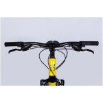 SPACE AL 26 PHAETON DD FR рама-13