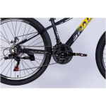 SPACE AL 26 PHAETON DD FR рама-13