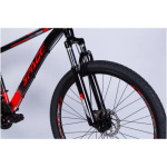 SPACE AL 27.5 MERCURY DD FR рама-17