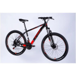 SPACE AL 27.5 MERCURY DD FR рама-17