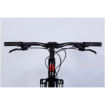 SPACE AL 27.5 MERCURY DD FR рама-17