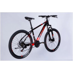 SPACE AL 27.5 MERCURY DD FR рама-17