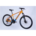 SPACE AL 27.5 MERCURY DD FR рама-17