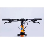 SPACE AL 27.5 MERCURY DD FR рама-17