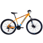 SPACE AL 27.5 MERCURY DD FR рама-17