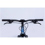 SPACE AL 27.5 MERCURY DD FR рама-17