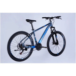 SPACE AL 27.5 MERCURY DD FR рама-17