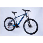 SPACE AL 27.5 MERCURY DD FR рама-17