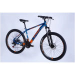 SPACE AL 27.5 MERCURY DD FR рама-17