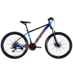 SPACE AL 27.5 MERCURY DD FR рама-17