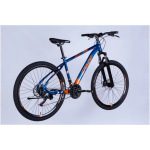 SPACE AL 27.5 MERCURY DD FR рама-17
