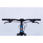 SPACE AL 27.5 MERCURY DD FR рама-17