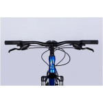 SPACE AL 27.5 PHAETON DD FR рама-17