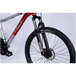 SPACE AL 27.5 PHAETON DD FR рама-17