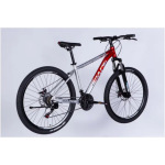 SPACE AL 27.5 PHAETON DD FR рама-17