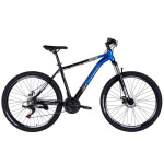 SPACE AL 27.5 PHAETON DD FR рама-19