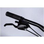 SPACE AL 27.5 PHAETON DD FR рама-19