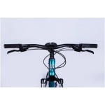 SPACE AL 27.5 PHAETON DD FR рама-19