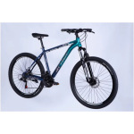 SPACE AL 27.5 PHAETON DD FR рама-19